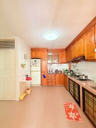 Blk 786D Woodlands Drive 60 (Woodlands), HDB 5 Rooms #563751391